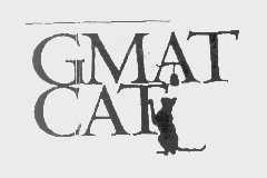 GMAT CAT