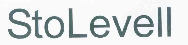 STOLEVELL