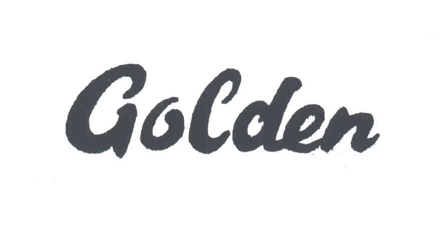 GOLDEN