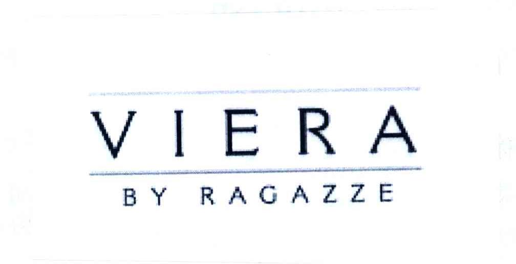 VIERA BY RAGAZZE