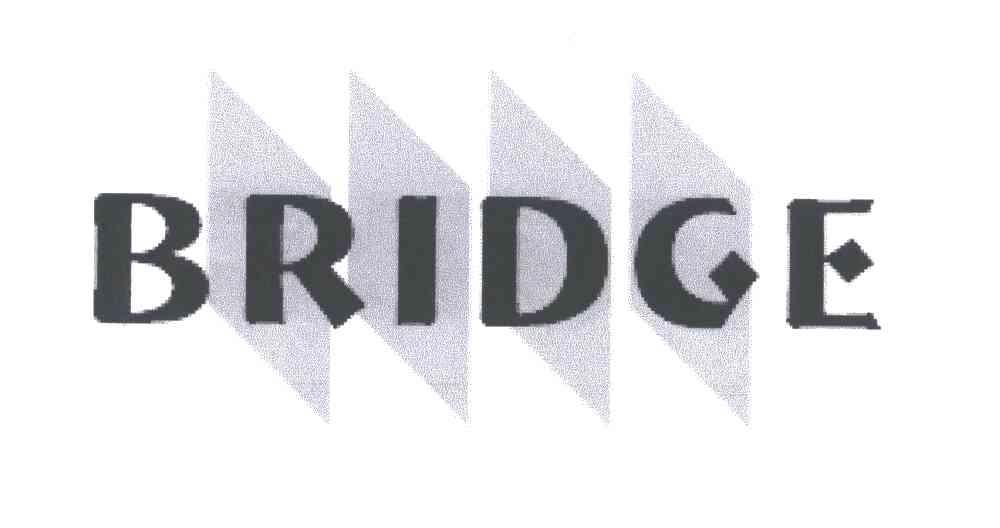 BRIDGE
