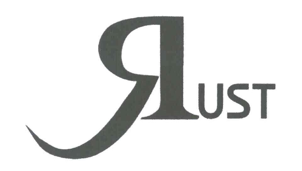 RUST
