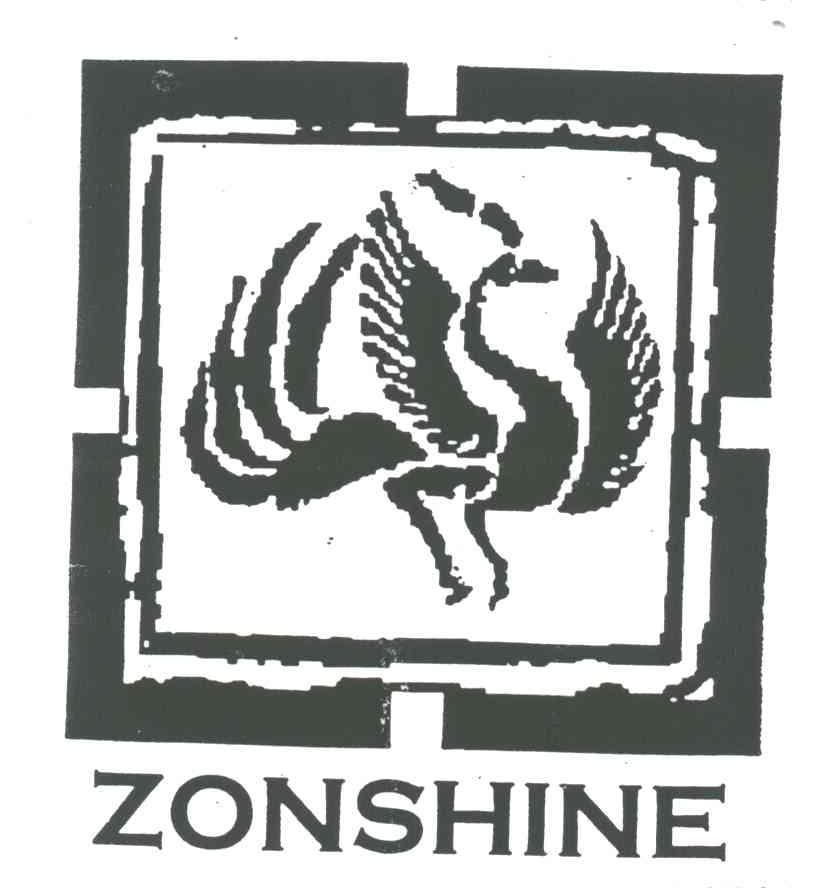 ZONSHINE