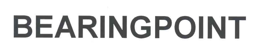 BEARINGPOINT