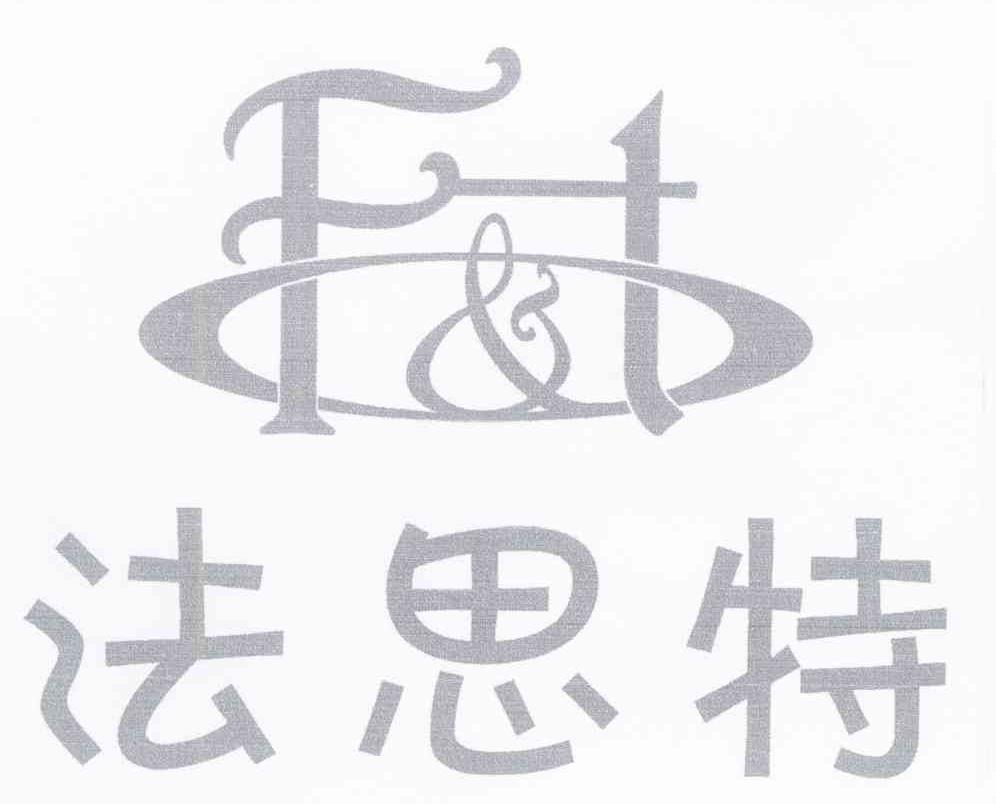 法思特 F&T