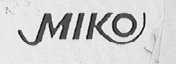 MIKO