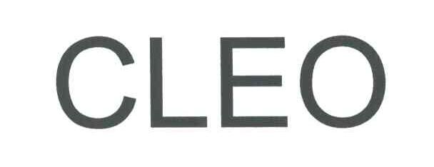 CLEO
