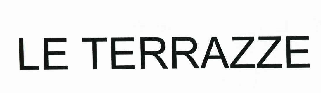 LE TERRAZZE
