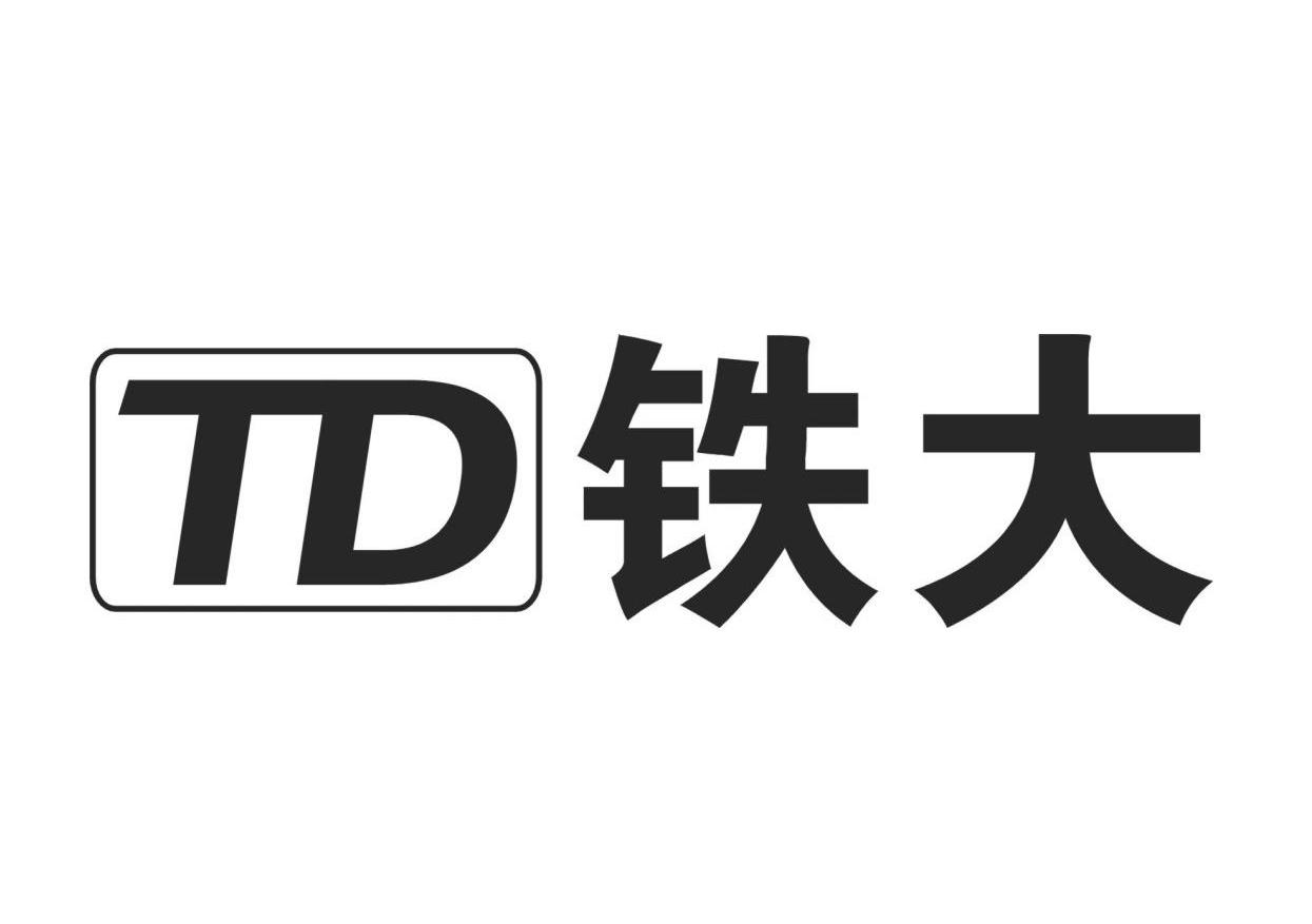 铁大 TD
