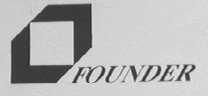 方正    FOUNDER