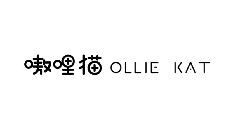 嗷哩猫 OLLIE KAT