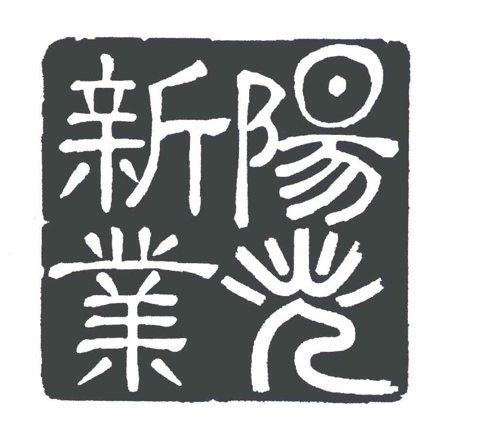阳光新业