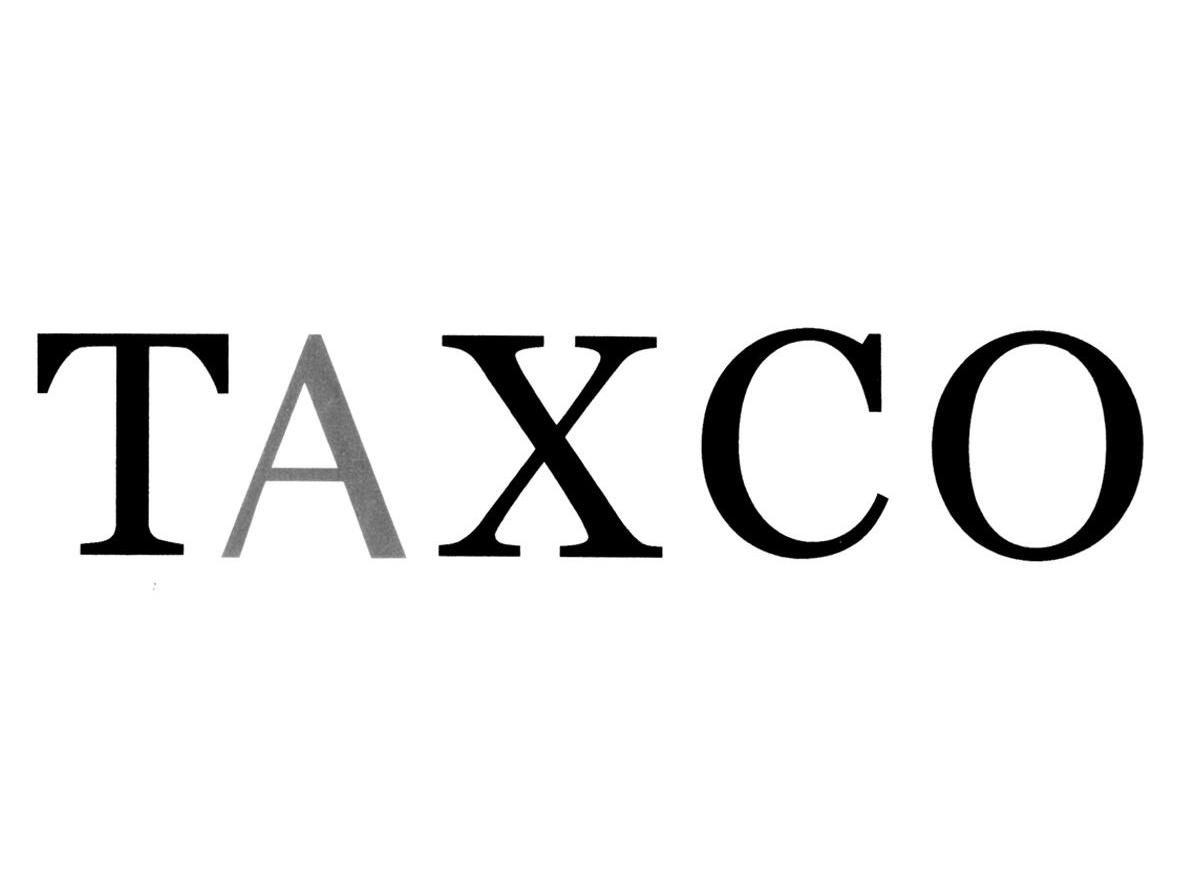 TAXCO