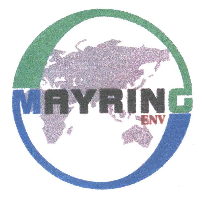 MAYRING;ENV