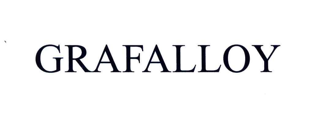 GRAFALLOY