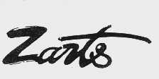 ZARTS