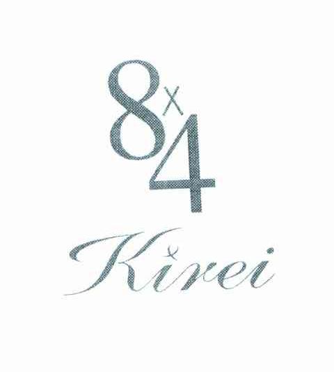 KIREI 84