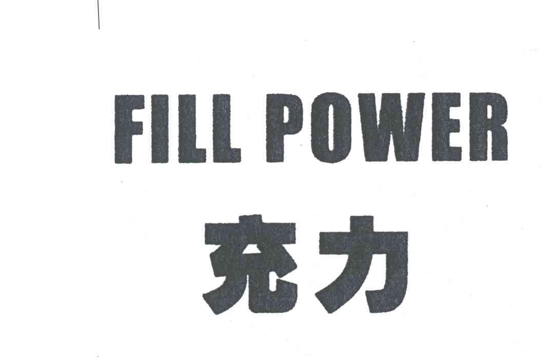 充力