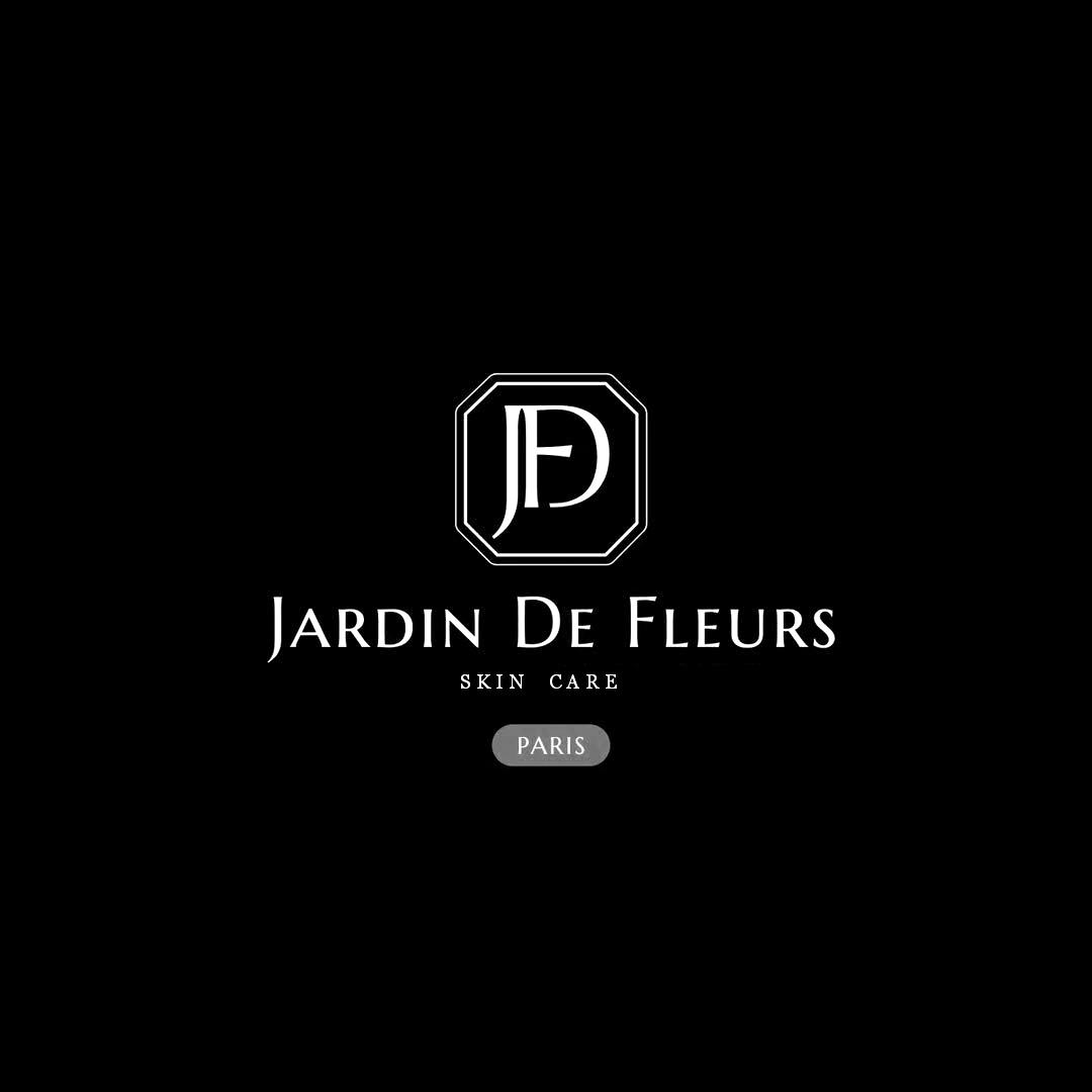 JARDIN DE FLEURS SKIN CARE PARIS JD