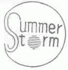 SUMMER STORM
