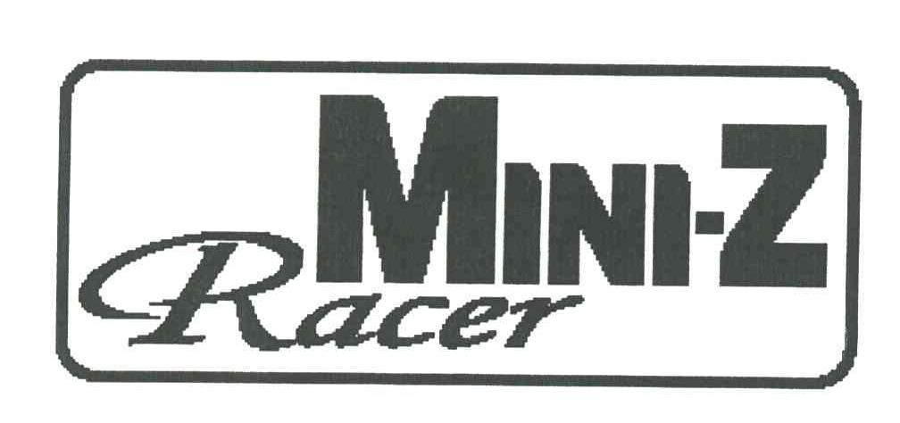 MINI-Z RACER