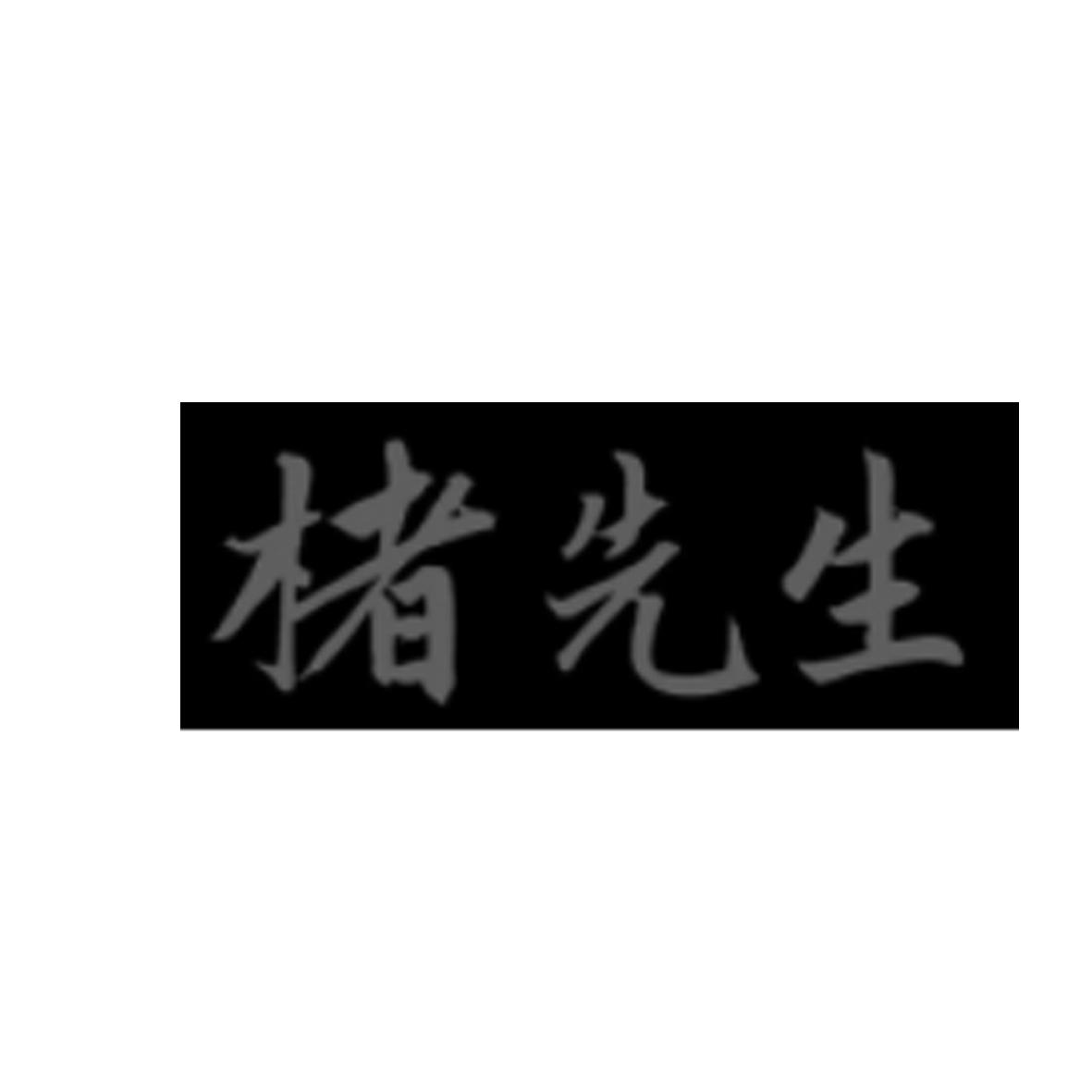 楮先生