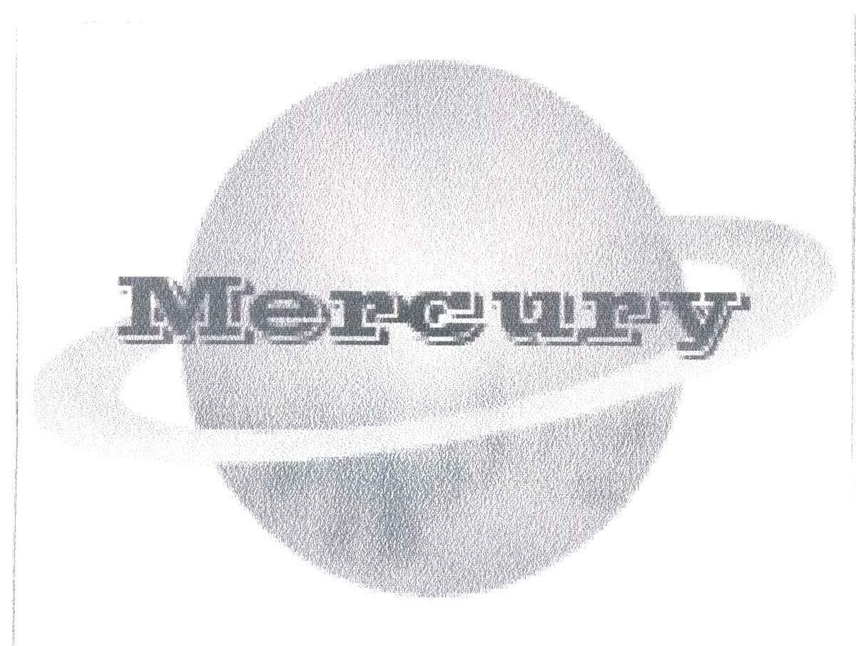 MERCURY