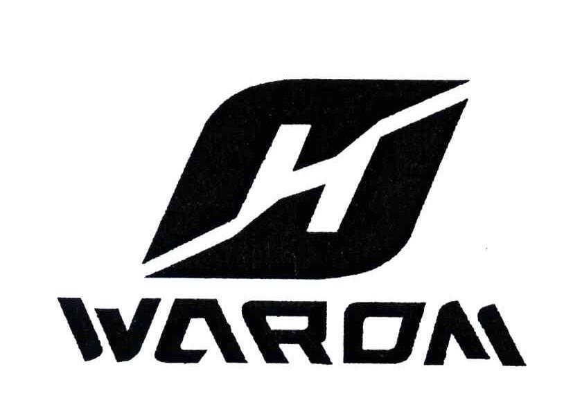 WAROM