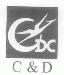 C&D;CDC
