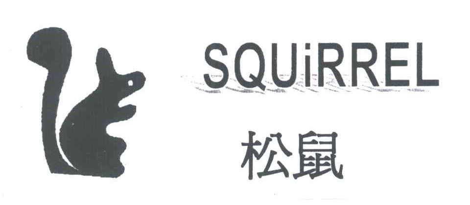 松鼠;SQUIRREL