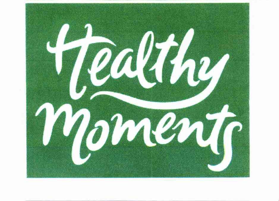 HEALTHY MOMENTS