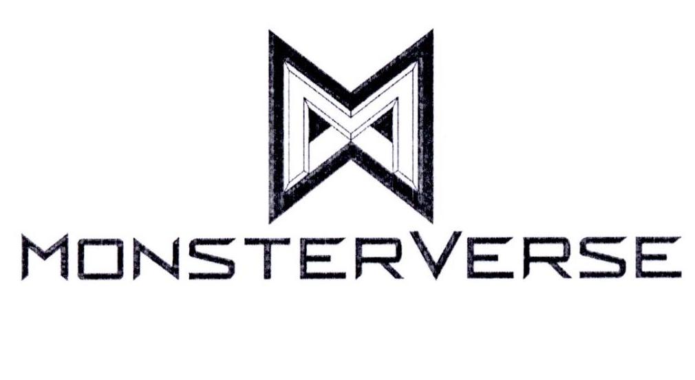 MONSTERVERSE