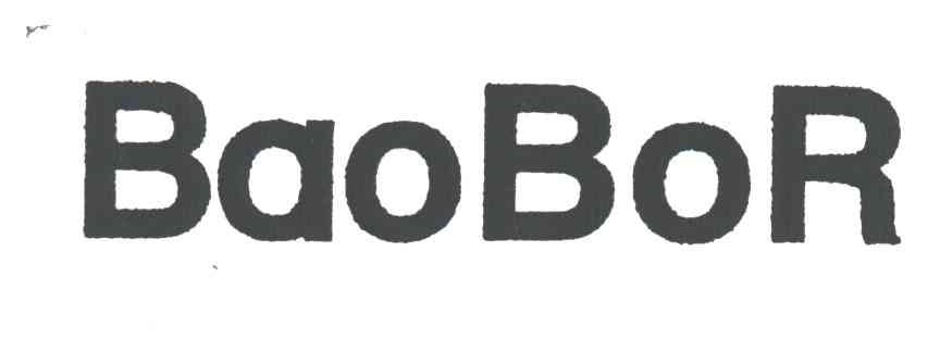 BAOBOR