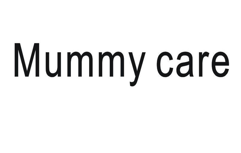 MUMMY CARE