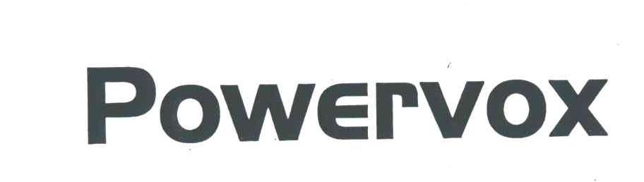 POWERVOX