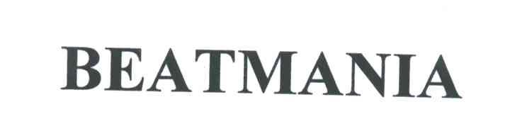 BEATMANIA