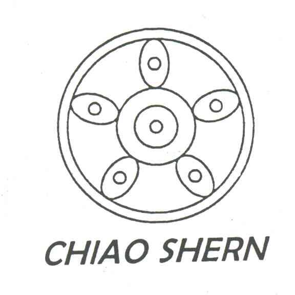 CHIAO SHERN