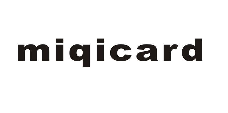MIQICARD
