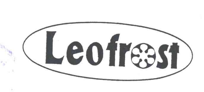 LEOFROST