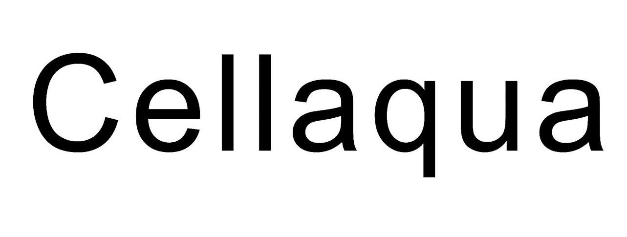 CELLAQUA