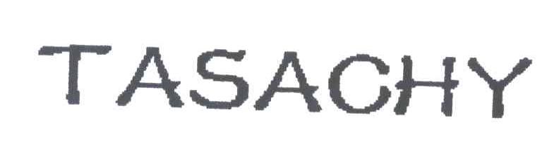 TASACHY
