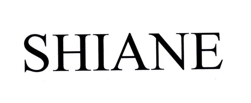SHIANE