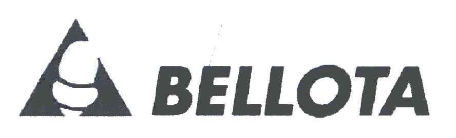 BELLOTA