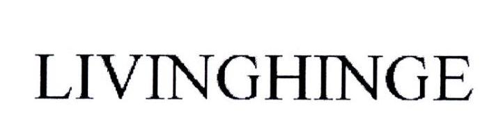 LIVINGHINGE