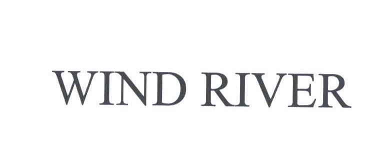 WIND RIVER