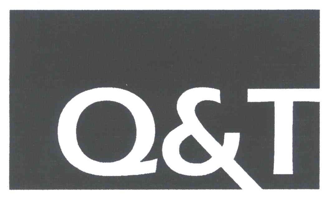 Q&T;QT