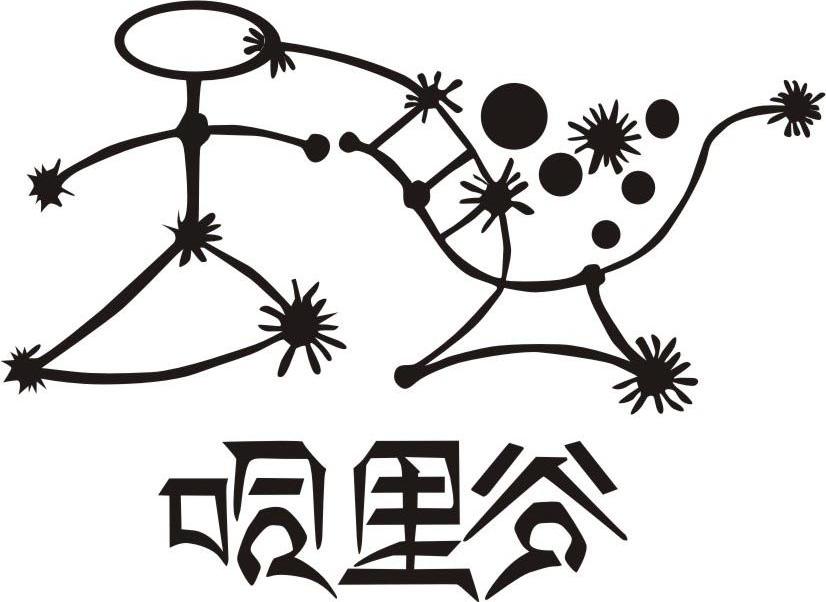 哈里谷