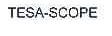 TESA SCOPE