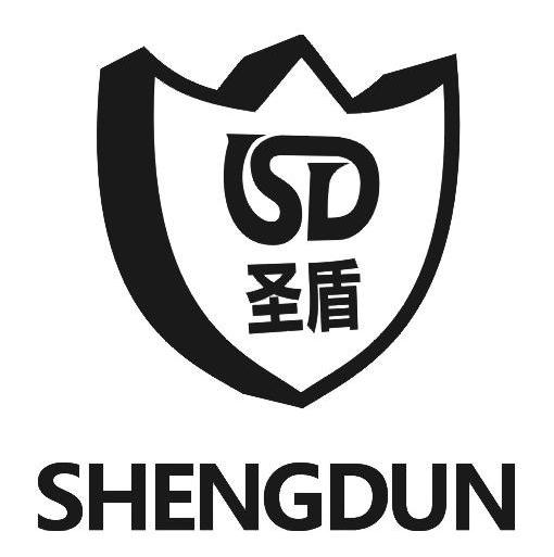 圣盾 SD