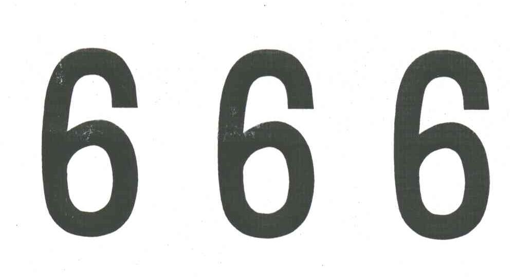 666